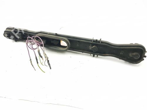 Lampeholder PEUGEOT EXPERT Tepee (VF3X_) 2.0 HDi 120 | BP31690920L10 