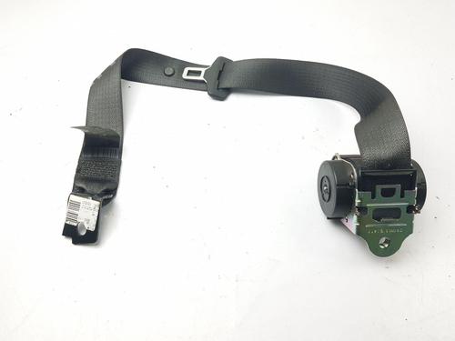 Used Rear center seatbelt Rear center seatbelt VAUXHALL CORSA Mk III (D) (S07) 1.2 i 16V (L08) (86 hp) 33412835 33412835