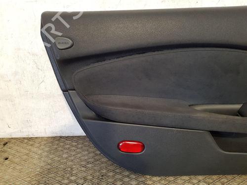 Front left panel NISSAN 370Z Coupe (Z34) 3.7 V6 VVEL | BP22677201C58 - Image 2
