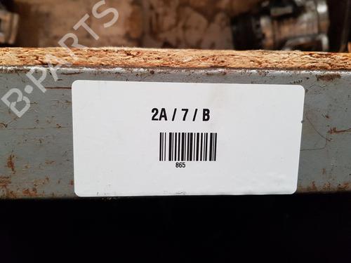 AC compressor SUBARU OUTBACK (BS) 2.0 D AWD (BSD) | BP22680579M34 