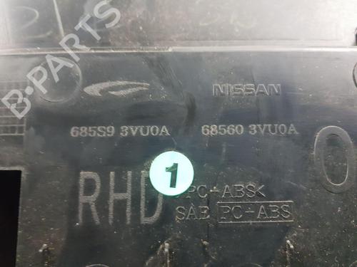 Altro NISSAN NOTE (E12) 1.2 | BP28684151O1  - Image 10