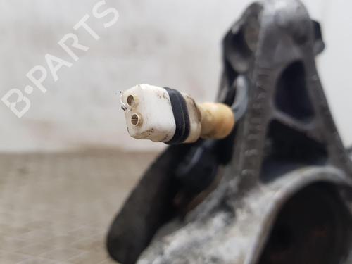 Left front steering knuckle PORSCHE 911 (996) 3.4 Carrera | BP29737875M25