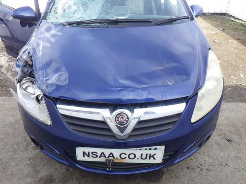 Electronic module VAUXHALL CORSA Mk III (D) (S07) 1.3 CDTI (L08) | BP25883545M83 - Image 17