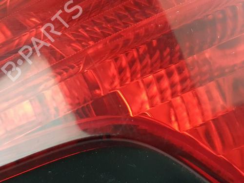 Left taillight BMW 1 Coupe (E82) 120 d | BP29292857C34 