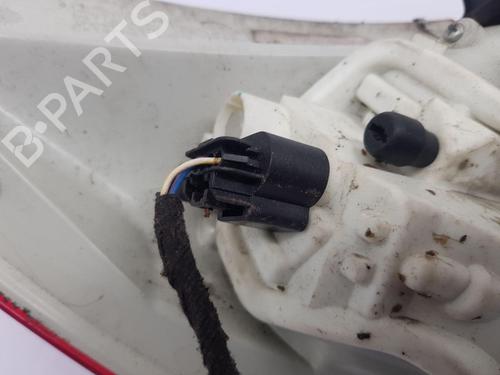 Right taillight VAUXHALL ASTRA Mk VI (J) (P10) 1.4 | BP30290289C35 