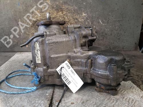 Transfer box BMW X1 (E84) xDrive 18 d | BP32509604M36