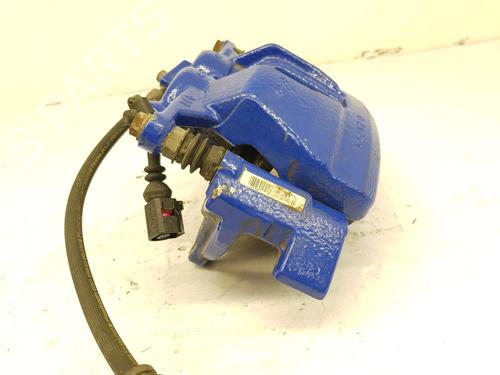 Right front brake caliper VW TIGUAN (AD1, AX1) 2.0 TDI | BP30137898M104 