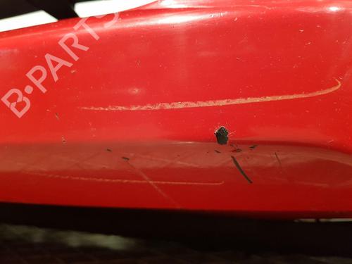 Front bumper SUZUKI SWIFT IV (FZ, NZ) 1.2 (AZH412, ZC72S) | BP32221622C7 