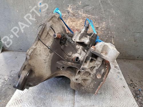 Gearbox VAUXHALL ASTRA Mk V (H) TwinTop (A04) 1.8 (L67) | BP30138066M3