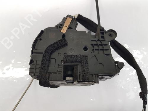 Front left lock RENAULT TRAFIC III Van (FG_)  | BP29870874C98 