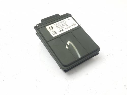 Used Electronic module Electronic module NISSAN X-TRAIL III (T32_, T32R, T32RR) 2.0 dCi ALL MODE 4x4-i (NT32) (177 hp) 33056637 33056637