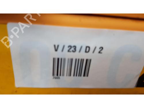 Pipe HYUNDAI KONA (OS, OSE, OSI) 1.0 T-GDi | BP29839590M125 