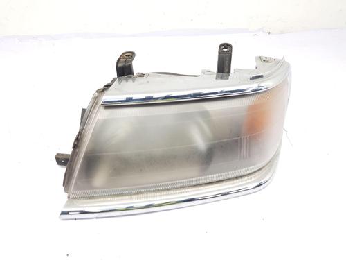 Used Left headlight Left headlight MITSUBISHI PAJERO SPORT I (K7_, K9_) [1996-2026] 33295833 33295833