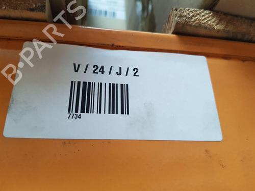 Fuel pump MINI MINI (R50, R53) Cooper S | BP33966842M76 - Image 6