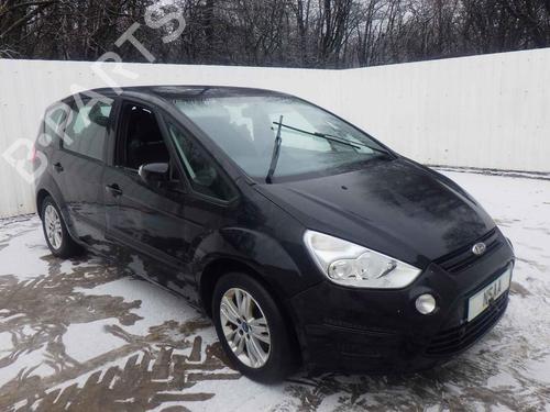 Left headlight FORD S-MAX (WA6) 2.0 TDCi | BP33056749C28 - Image 11