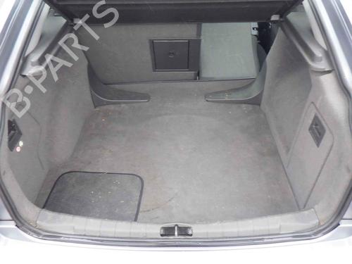 Used Parts VAUXHALL VECTRA Mk II (C) GTS (Z02) 1.8 (140 hp) 4268979