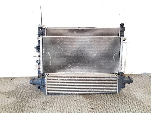 Wasserkühler OPEL MOKKA / MOKKA X (J13) 1.6 CDTI (_76) | BP22207268M31 