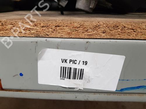 Steering wheel BMW 1 (F40) 118 i | BP23652794C49 