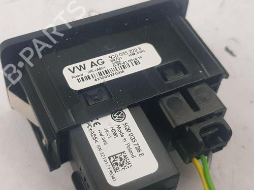 Electronic module SEAT LEON (5F1) 1.4 TSI | BP32275139M83  - Image 5