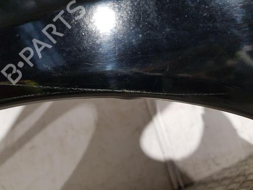 Corner bumper SMART FORTWO Coupe (451) 1.0 (451.331, 451.380) | BP22657198C117 