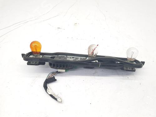Lampeholder Lampeholder RENAULT KANGOO Express (FW0/1_) 1.5 dCi 90 (FW0G, FW05, FW08, FW11) (90 hp) 36280987 36280987