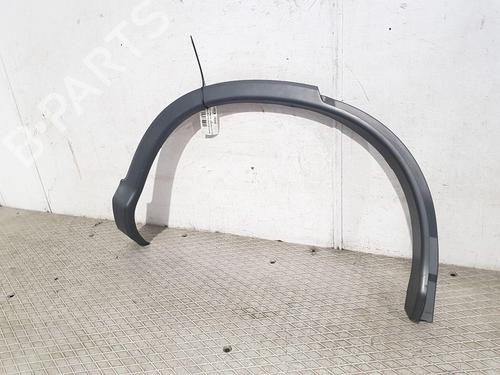 Rear right wheel arch trim HONDA CR-V IV (RM_) 2.2 i-DTEC AWD (RE6) | BP29549155C137 