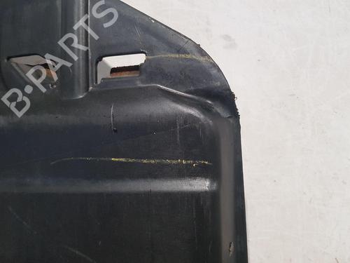 Underbody protection FORD FOCUS II (DA_, HCP, DP) 1.8 TDCi | BP27372284M92 