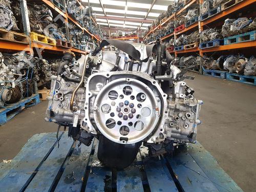 Engine SUBARU LEGACY IV (BL) 2.0 AWD (BL5) | BP30290213M1