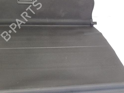 Rear parcel shelf AUDI A6 C7 Avant (4G5, 4GD) 3.0 TDI quattro | BP29641771C85 