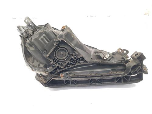 Left headlight HONDA JAZZ III (GE_, GG_, GP_, ZA_) 1.3 i (GE6, GG3, GG6) | BP29379025C28 