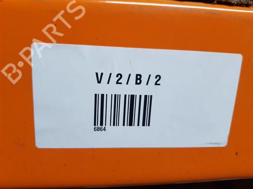 Other JAGUAR XF I (X250) 3.0 D | BP29378998O1 