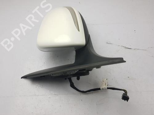Used Left mirror Left mirror MERCEDES-BENZ C-CLASS (W205) C 220 BlueTEC / d (205.002, 205.004) (170 hp) 34169215 34169215