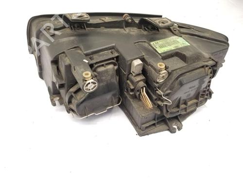 Right headlight AUDI A4 B6 Avant (8E5) 1.9 TDI | BP36167124C29 - Image 6