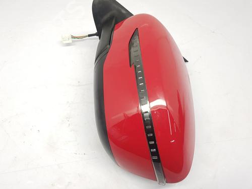 Left mirror NISSAN JUKE (F15)  | BP22674242C26 