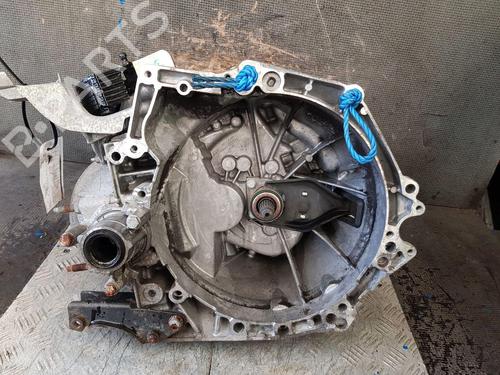 Used Gearbox CITROËN C3 AIRCROSS II (2R_, 2C_) 1.2 PureTech 110 (2RHNZB, 2RHNZW, 2RHNPX, 2RHNPJ) (110 hp) 30137846