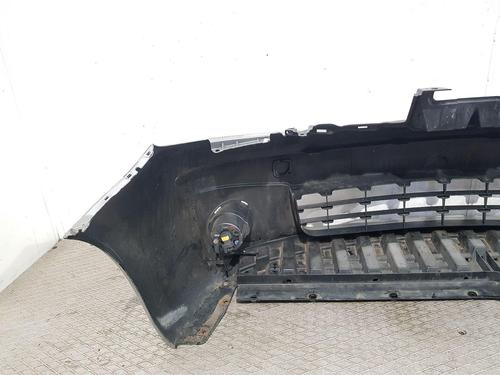Front bumper NISSAN NOTE (E11, NE11) 1.6 | BP27920549C7 