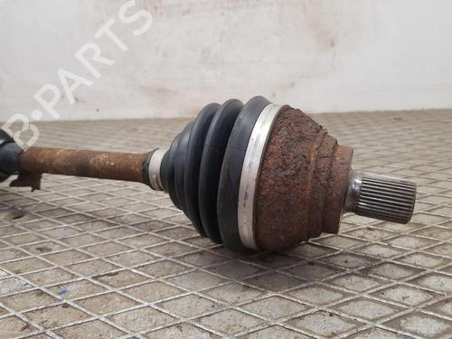Drivksel foran venstre VW TIGUAN (AD1, AX1) 2.0 TDI | BP29492716M38 