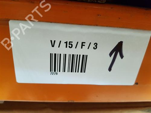 Steering column universal joint KIA RIO III (UB) 1.4 CVVT | BP34142099M114  - Image 6