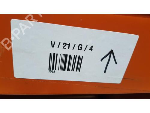 Alternator VOLVO XC60 II (246) T5 AWD | BP33004905M7  - Image 6