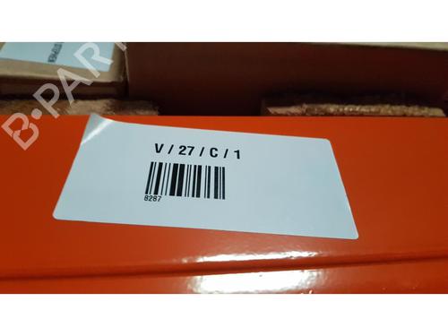 Instrument cluster FORD KUGA I 2.0 TDCi 4x4 | BP32689092C47  - Image 7