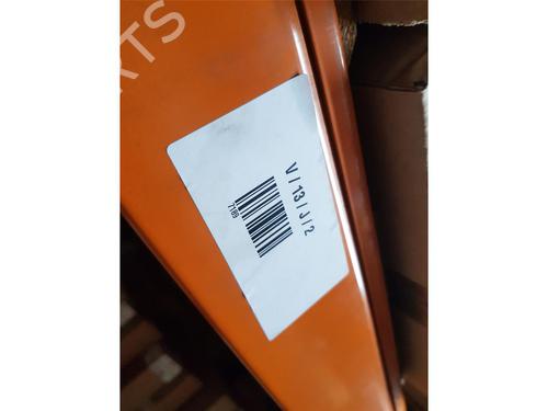 Engine control unit (ECU) VAUXHALL CORSA Mk III (D) (S07) 1.2 i 16V (L08) | BP40015859M57 - Image 7