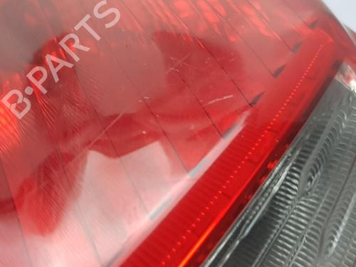 Right taillight FORD FOCUS III 1.0 EcoBoost | BP26646440C35 