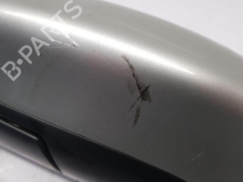Left mirror NISSAN QASHQAI / QASHQAI +2 I (J10, NJ10, JJ10E)  | BP22675932C26 