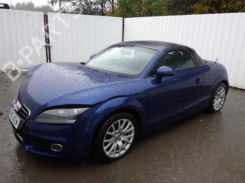 Engine control unit (ECU) AUDI TT Roadster (8J9) 1.8 TFSI | BP32766622M57 - Image 7