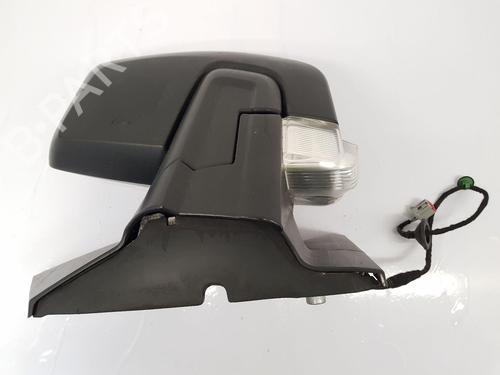 Used Left mirror FORD TRANSIT CUSTOM V362 Van (FY, FZ) 2.2 TDCi (100 hp) 32003991