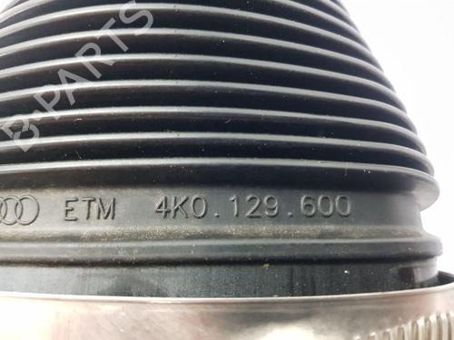 Pipe AUDI A6 C8 Avant (4A5) RS6 Mild Hybrid quattro | BP22679285M125 