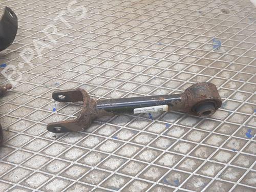 Left rear suspension arm TESLA MODEL 3 (5YJ3) | BP35746236M14 - Image 5
