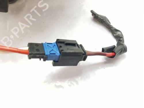 Heater blower motor CITROËN JUMPY II (VF7) 2.0 HDi 120 | BP28120070M62 