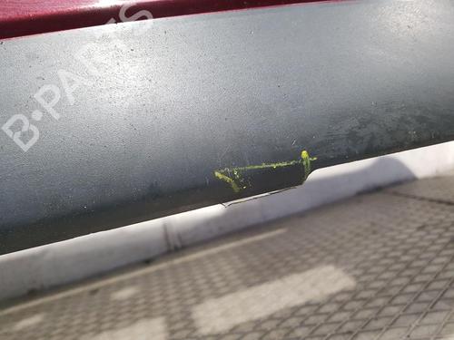 Front bumper NISSAN X-TRAIL I (T30) 2.2 dCi 4x4 | BP29900673C7