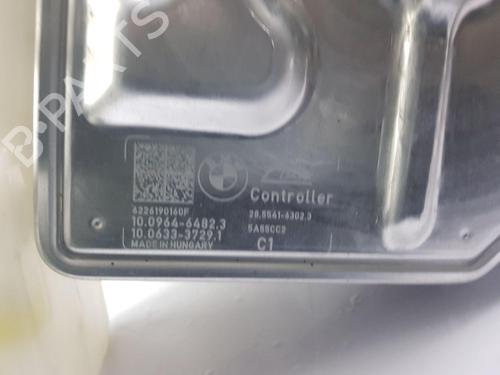 ABS pump BMW 4 Coupe (G22, G82)  | BP22916816M43 